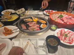 -火炉火自助餐(西直门凯德MALL店)