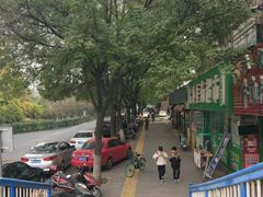 -小贝壳酒楼(经九路店)