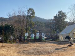 -白马涧龙池景区