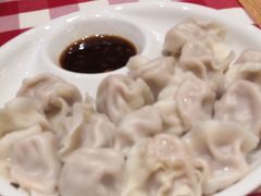 -西贝(东城万达广场店)