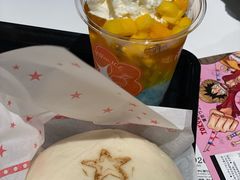 -东京塔海贼王主题公园