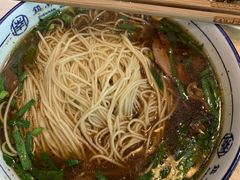 -镇南锅盖面馆(解放路店)