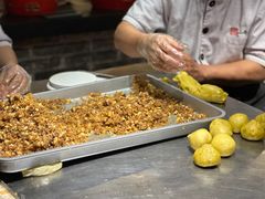 -山西会馆·晋菜·晋商宴·民俗博物馆(体育路店)