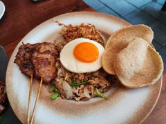 -Naughty Nuri’s Phuket