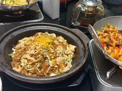 -楚禾宴·家宴(光谷大道店)