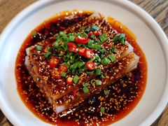 伤心凉粉-鉴川·川菜传承(星汇两江店)
