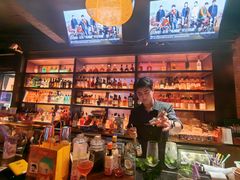 -音乐房子·Vintage Live Bar(玉林总店)
