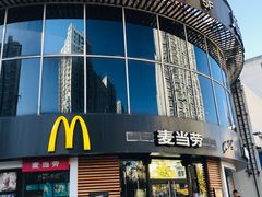 -麦当劳(北苑秋实路店)