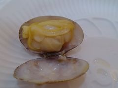 -老码头海鲜烧烤炒菜(广西路店)