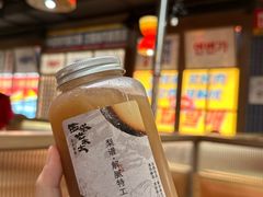 -西塔老太太泥炉烤肉(北京双井店)