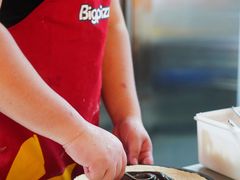 -比格比萨自助(宝山日月光店)