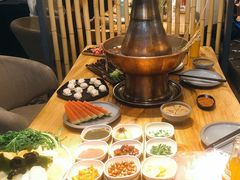 -禾记花园涮肉餐厅