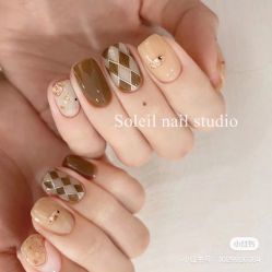 -LILY NAILS美甲美睫