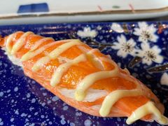 -大雄寿司(洛浦店)