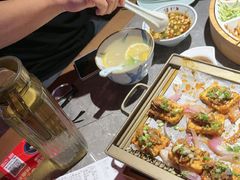 -怪噜范·贵阳小吃大排档(金源旗舰店)