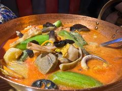 叻沙海鲜粉丝-泰果东南亚餐厅(旭辉广场店)