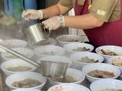 -老赵面店(大西路店)