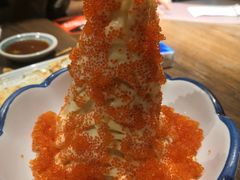 -大雄寿司(中华广场店)