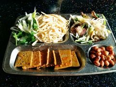 拼盘-十二忠手拉面(五福店)