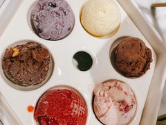 -哈根达斯(武汉天地店)