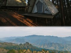 -大明山自然探索公园