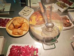 -牛德亨臻牛潮汕火锅(万邦时代店)