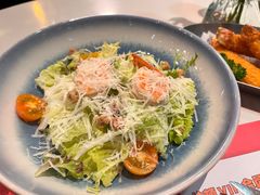 -伯顿西餐厅(厚街香榭丽店)
