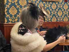 -CLUE演绎实景剧本杀(江南西店)