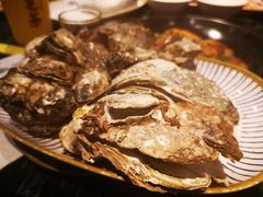 烤生蚝王-新楚记烧烤·酒场·夺命肥肠(车公庙店)
