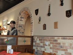-申德勒加油站西餐厅(日坛路总店)