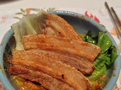 -汉阳廷自助烤肉·火锅(万丰海岸城店)