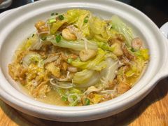 -东北大院·东北菜(三台子店)