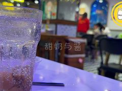 咸柠檬七喜-澳门陈光记烧味饭店(南京德基广场店)
