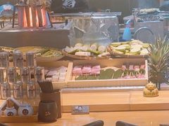 -一豚轩·烧鸟·豚骨拉面(五四路店)