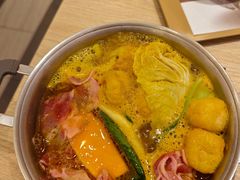 -吉野家(大悦城店)