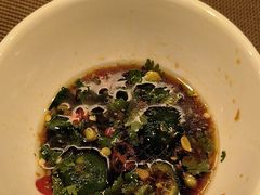 -星璞餐厅(深铁塘朗城君璞酒店)