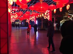 -济南方特东方神画