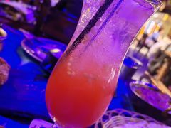 水果宾治-甘尼仕印度餐厅爵士酒吧(阳春巷店)