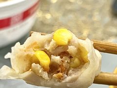 玉米猪肉-袁记云饺(友谊路店)