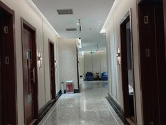 -华夏良子·足道SPA艾灸(铁道大厦店)