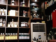 -白石的深夜食堂(万达店)