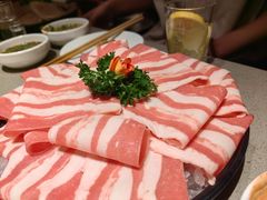 -海底捞火锅(国贸购物中心店)