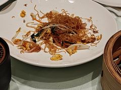 -金河半岛园林酒家(金融城店)