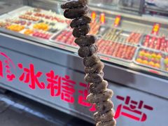 -大学城夜市大排档(凤栖路店)