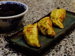金牌煎饺-南京大牌档(香港广场店)