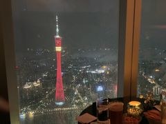 -广州四季酒店·天吧·高空酒吧