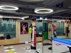 -M.S拳击泰拳馆(大学路店)