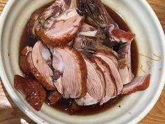 -晓马鸭店(新芜路店)