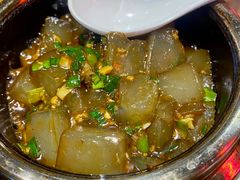 -小杨烤肉·陕西烧烤·陕西地方菜(龙首店)