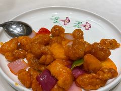 -娱筷海鲜酒家(广州南沙店)